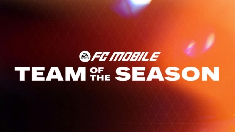 Musim Baru 'EA Sports FC Mobile' Team of the Season Telah Dimulai