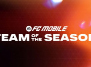 Musim Baru 'EA Sports FC Mobile' Team of the Season Telah Dimulai