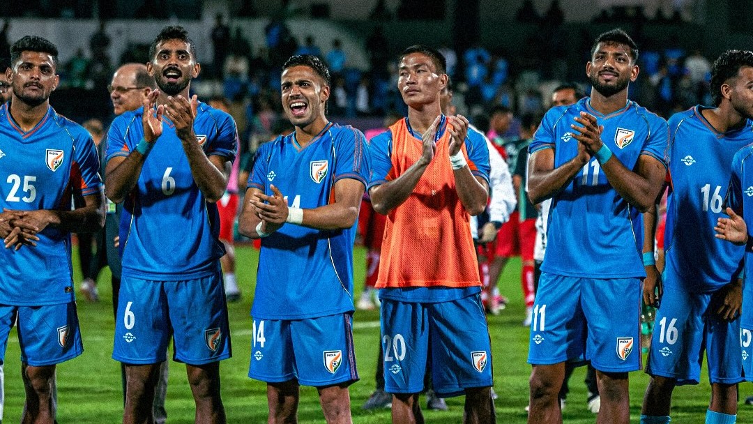 Prediksi skor India vs Brasil di laga persahabatan