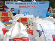 Minta BNN Tingkatkan Kinerja. DPR: Tidak Boleh Main-Main