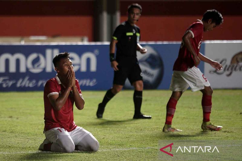 Lawan Vietnam di Final, Timnas Indonesia U-16 Harus Tampil Lebih Militan