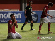 Lawan Vietnam di Final, Timnas Indonesia U-16 Harus Tampil Lebih Militan