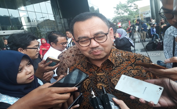 BPN Tuding Pembangunan Ekonomi Era Jokowi Hanya Demi Kepentingan Pemilu
