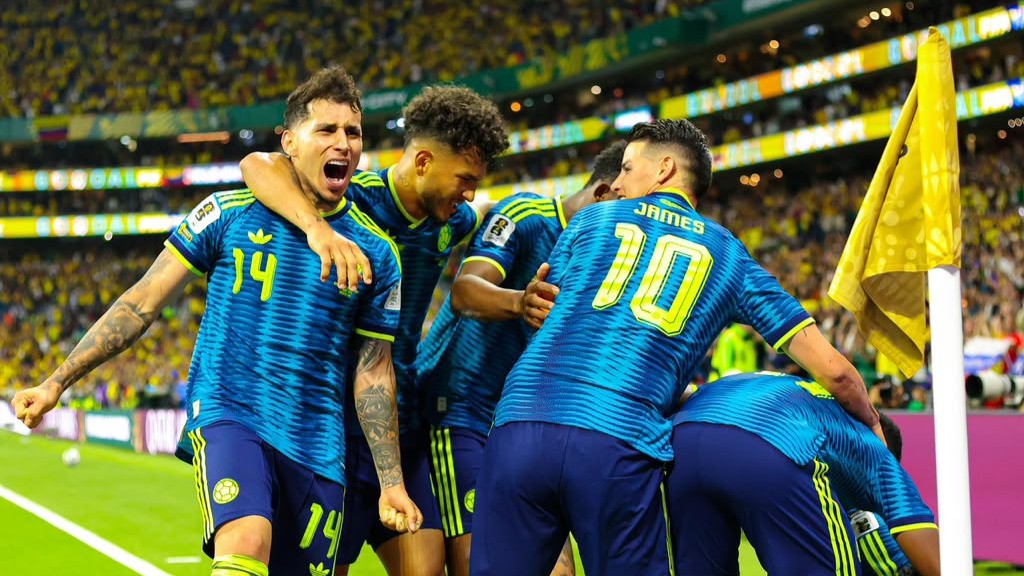 Prediksi Kolombia vs RD Kongo, Misi Luis Diaz Antar Los Cafeteros ke Babak 32 Besar Piala Dunia 2026