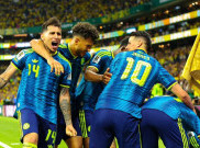 Prediksi Kolombia vs RD Kongo, Misi Luis Diaz Antar Los Cafeteros ke Babak 32 Besar Piala Dunia 2026