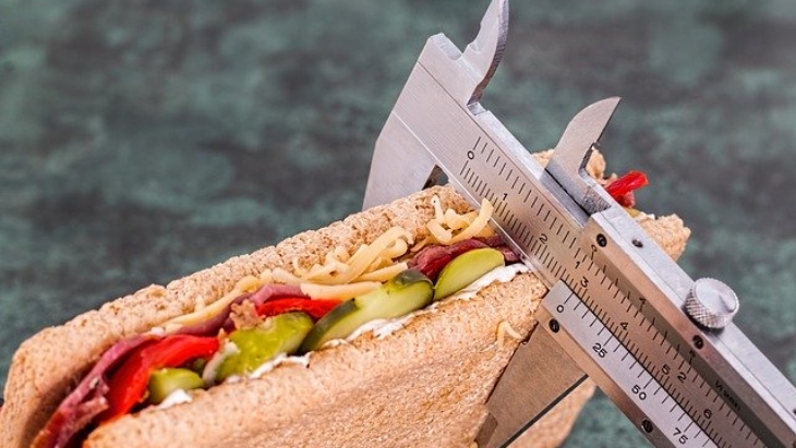 Agar Kamu Tak Pingsan Saat Diet
