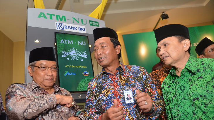 PBNU Dukung Pemerintahan Jokowi Gunakan Dana Haji 