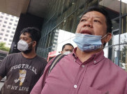 KPK Duga Effendi Gazali Usulkan Vendor Bansos ke Anak Buah Juliari