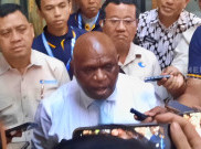 Menteri HAM Natalius Pigai: Begal Tak Boleh Ditembak Mati Tanpa Proses Hukum