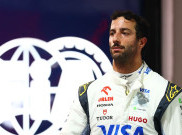 Didepak dari RB F1, Red Bull Ingin Jaga Ikatan dengan Daniel Ricciardo