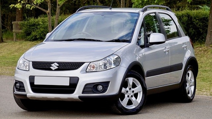 Tips Membeli Mobil saat Momen PPnBM