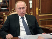 GMNI Minta Barat tidak Campuri Langkah Indonesia Undang Putin ke KTT G20
