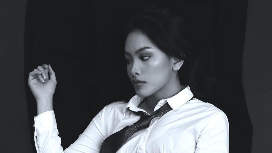 Audi Kirana Bicara 'Imposters Syndrome' dalam 'Shell of a Man'