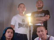 No Man's Land Abadikan Perjalanan Bermusiknya di Dokumenter 'Oi! Dari Kota Bunga'