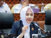Waspada La Nina hingga April 2025, Curah Hujan Bisa Sampai 40 Persen
