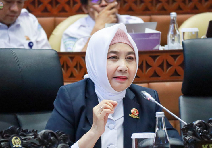 Waspada La Nina hingga April 2025, Curah Hujan Bisa Sampai 40 Persen