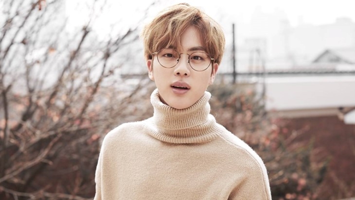 Artis Korea yang Tipe Idealnya Perempuan 'Chubby'