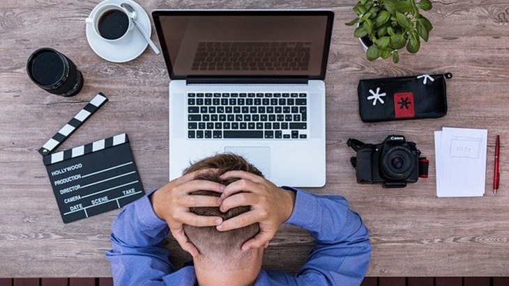 Waspadai Toxic Productivity Muncul di Masa Pandemi