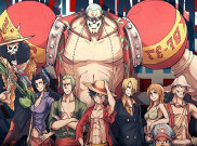 4 Koleksi Fashion Terbaik dari Kolaborasi New Era x One Piece 