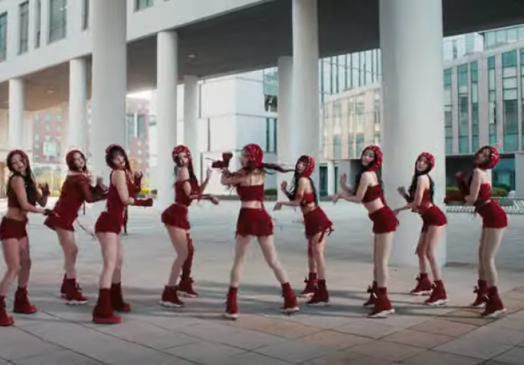 Lirik Lagu This Is For – TWICE Trending Youtube: Ini Terjemahan dan Pesan Tersembunyi