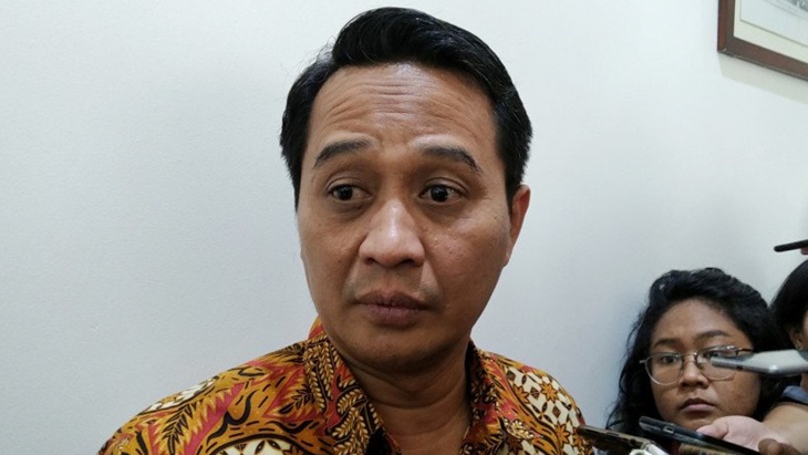 IDI desak pemerintah buka data perjalanan pasien Corona