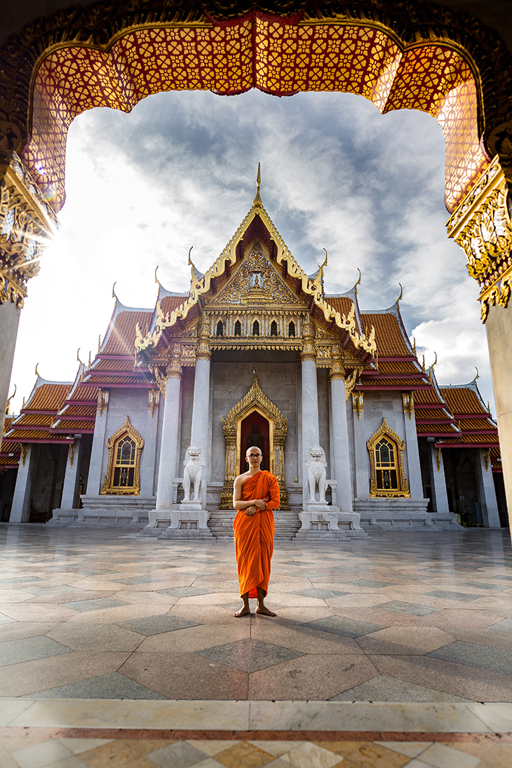 thailand