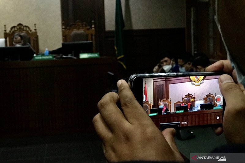 Kubu AHY: Di Bulan Puasa, Gerombolan Moeldoko Bohong Lagi!
