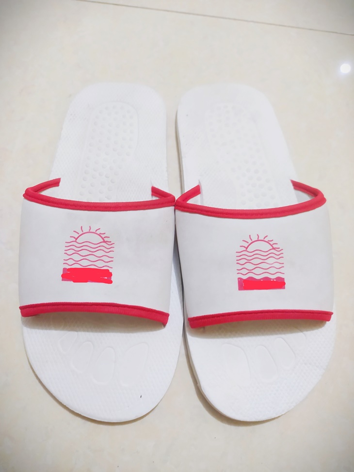 sandal hotel