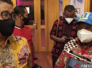 Dirjen Otda Sebut Kunjungan ke Timika Tak Terkait Papua Tengah