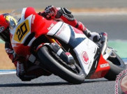 Alex Marquez Juara Moto2, Begini Hasil Balap di Sirkuit Le Mans