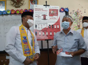 Penyaluran BST di DKI Jakarta Berjalan Lancar