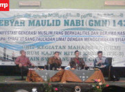 Ulil Abshar Nilai Ahok Tidak Menistakan Agama