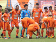 Protes Jadwal Laga Ulang Lawan Persib, Borneo FC Surati PT LIB