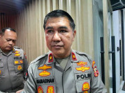 Polri Beberkan Peran 2 Terduga Teroris yang Ditangkap di Lombok