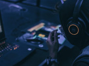 MSI Pamerkan Laptop Gaming Baru di CES 2022