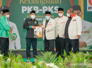 Silaturahmi dengan PKB, PKS: Kita Sering Sejalan Menyangkut Isu Keumatan