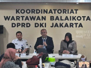 Cakupan Air Bersih 80 Persen, PAM Jaya Minta Zona Bebas Air Tanah Jakarta Diperluas