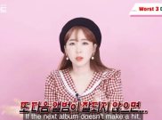 Mantan Idola Korea Ini Ungkap Sisi Gelap Idola Korea