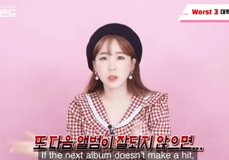 Mantan Idola Korea Ini Ungkap Sisi Gelap Idola Korea