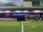 FAM Pasang Target Tinggi, Timnas Malaysia Harus Langkahi Indonesia di Grup untuk Tembus Final FIFA ASEAN Cup 2026