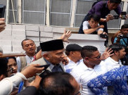 Amien Rais: Lapor MK Enggak Ada Gunanya, Kita Lakukan People Power