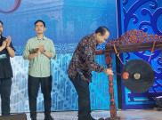 Jelang Pemilu, Menkominfo Budi Temukan 11.000 Konten Hoaks