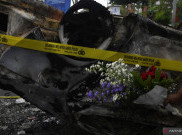 Presiden FIFA Sebut Tragedi Kanjuruhan di Luar Pemahaman