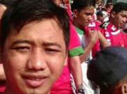 Catur Yuliantono Korban Kelalaian Panpel PSSI