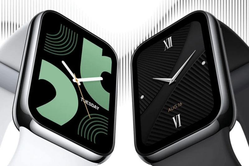 Xiaomi Smart Band 8 Pro