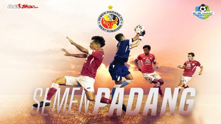 Profil Klub Semen Padang: Tim Promosi Liga 1 Indonesia