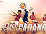 Profil Klub Semen Padang: Tim Promosi Liga 1 Indonesia