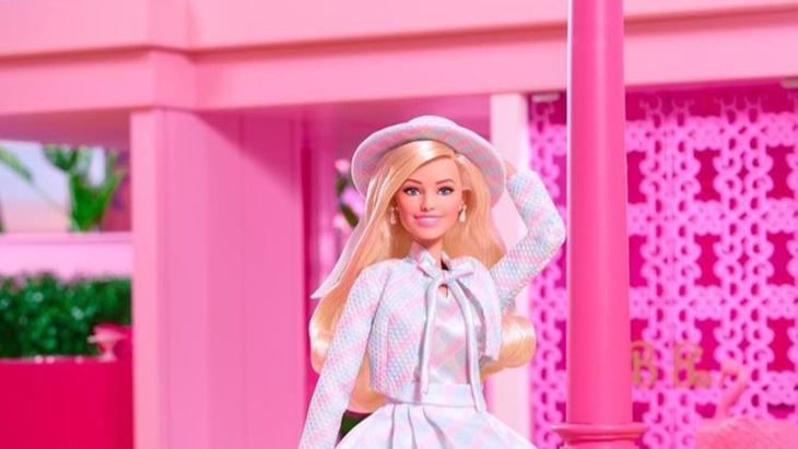Barbie Botox, Tren Kecantikan yang Tak Harus Diikuti