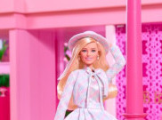 Barbie Botox, Tren Kecantikan yang Tak Harus Diikuti