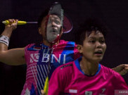 Tim Putri Indonesia Tersingkir dari Japan Open